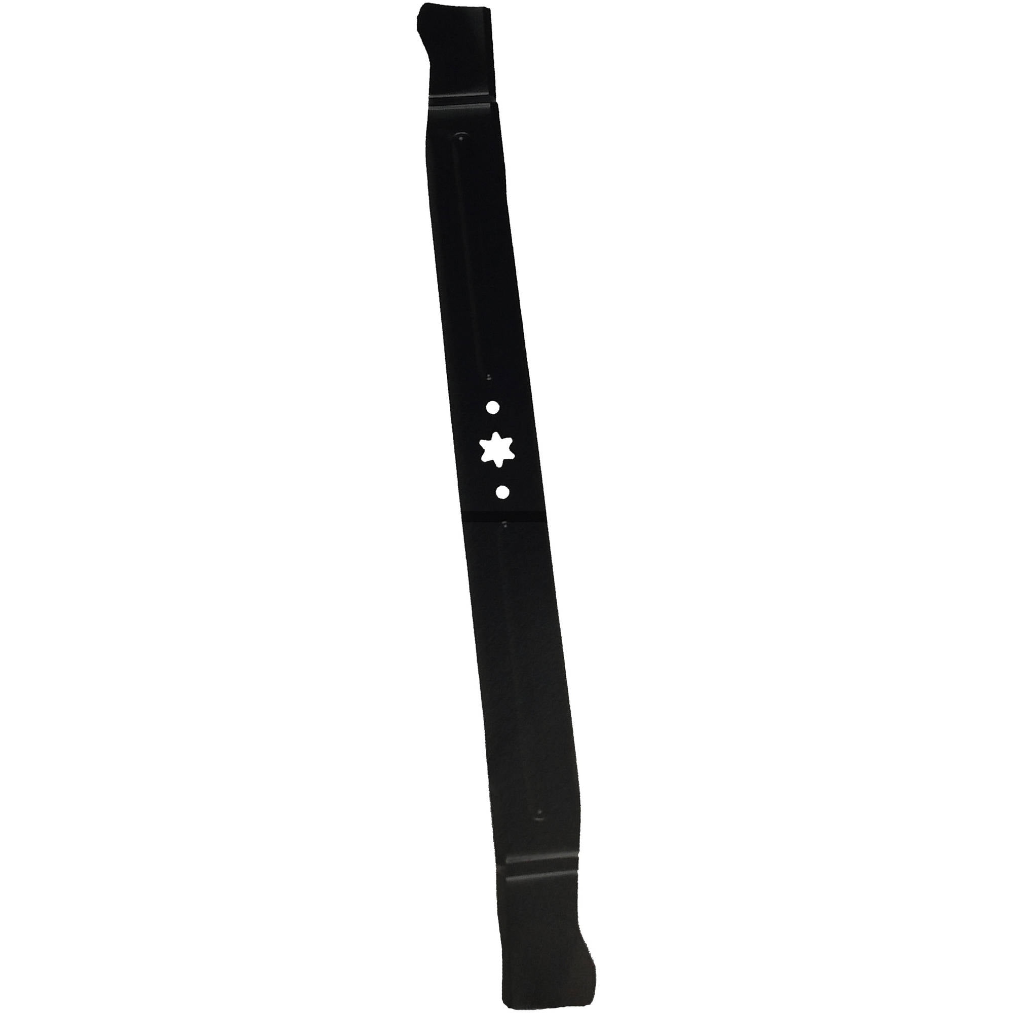 Walmart murray lawn mower blades hotsell