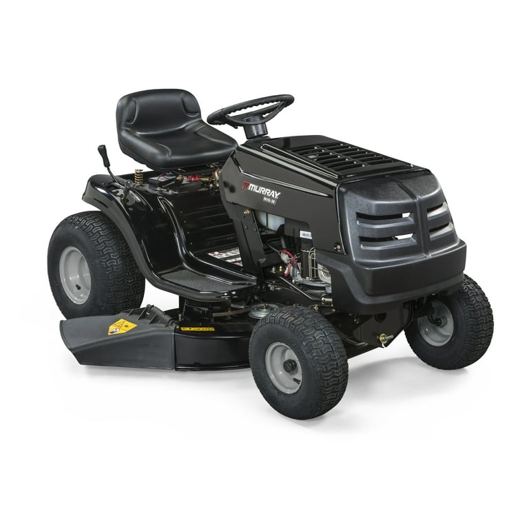 Murray 38 11.5 HP Riding Mower with Briggs and Stratton PowerBuilt Engine