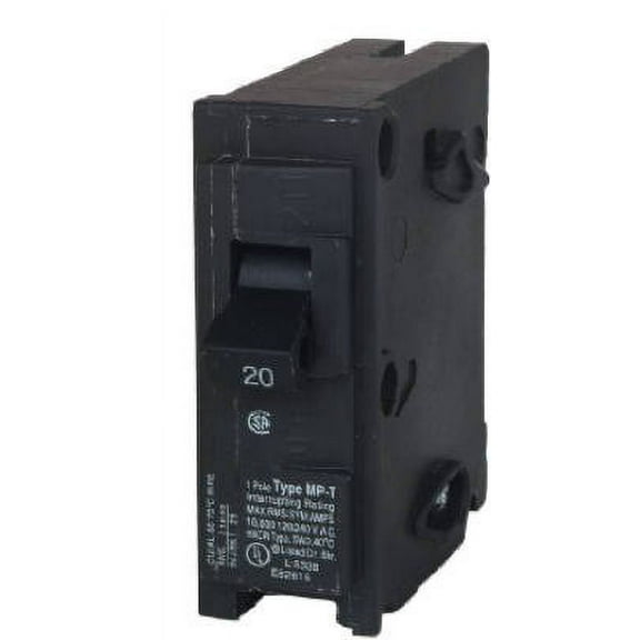 Murray 40A Single Pole Circuit Breaker