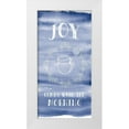 thumbnail image 1 of Murray, Amanda 11x18 White Modern Wood Framed Museum Art Print Titled - Morning Joy, 1 of 4
