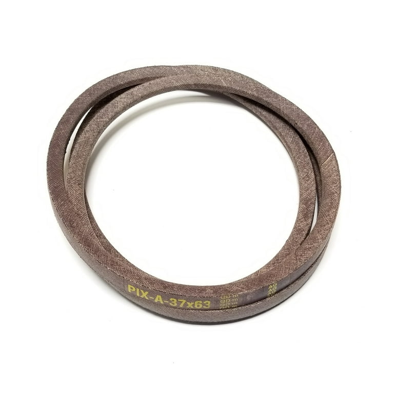 Murray Belt Made With Kevlar To FSP Specifications Replace Belt Number 37X88 37X88MA 037X88MA Craftsman. Also Replaces 710213 Scotts Belt Walmart