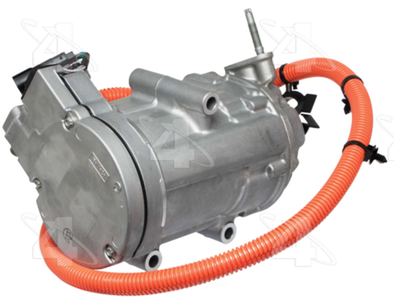 Murray Climate Control 178329 Ford ESA34C Electric Compressor