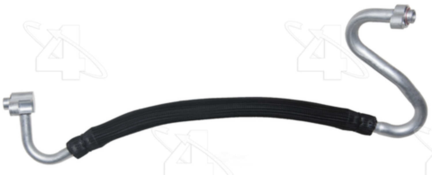 Murray Climate Control 55958 A/c Refrigerant Suction Hose