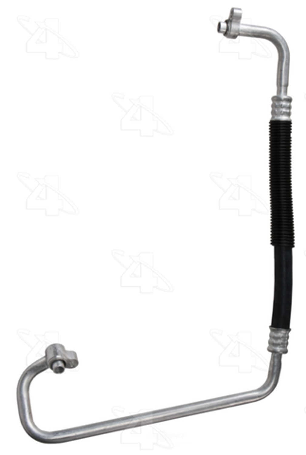 Murray Climate Control 56618 A/c Refrigerant Suction Hose
