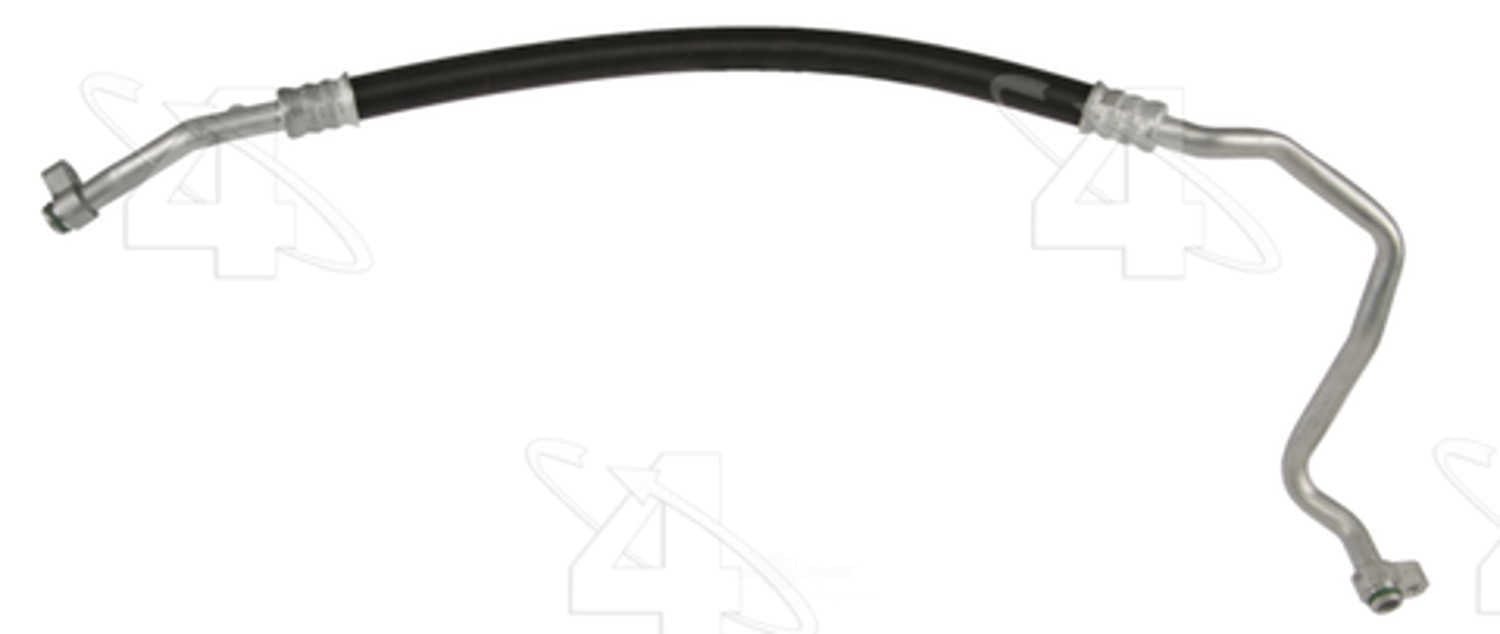 Murray Climate Control 56741 A/c Refrigerant Suction Hose