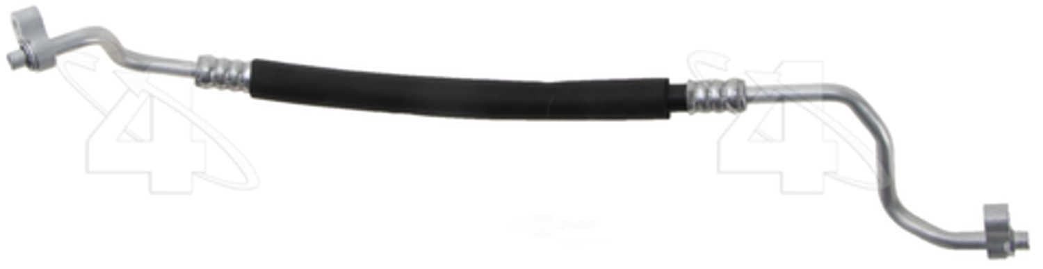 Murray Climate Control 65587 A/c Refrigerant Discharge Hose