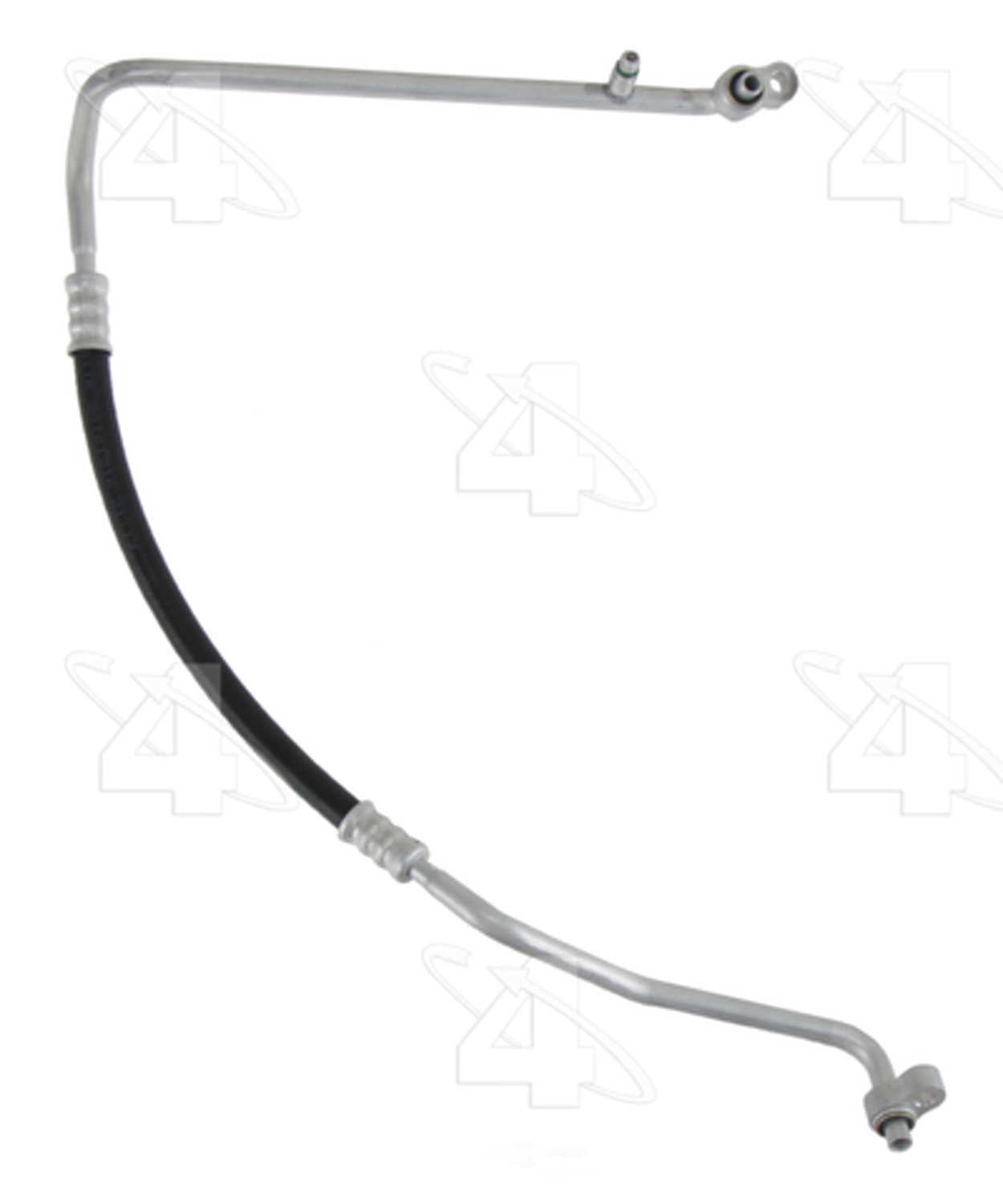 Murray Climate Control 66004 A/c Refrigerant Discharge Hose