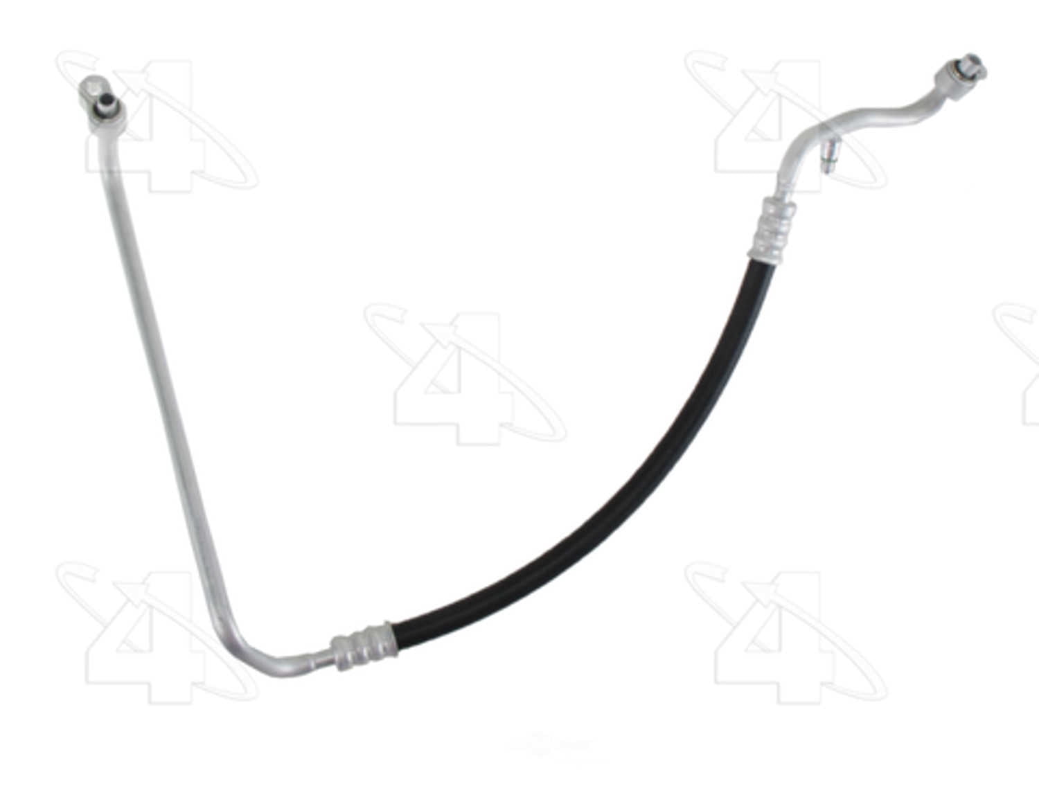 Murray Climate Control 66007 A/c Refrigerant Discharge Hose