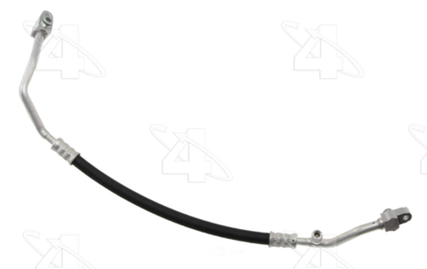 Murray Climate Control 66218 A/c Refrigerant Discharge Hose