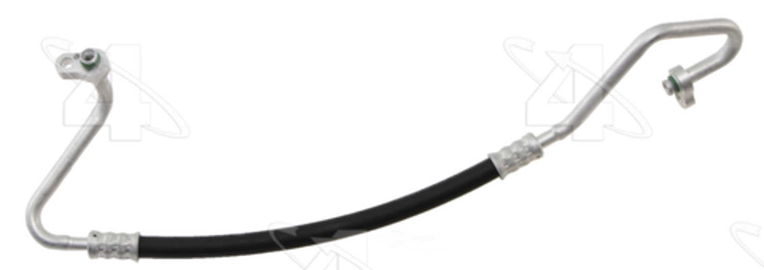 Murray Climate Control 66261 A/c Refrigerant Discharge Hose