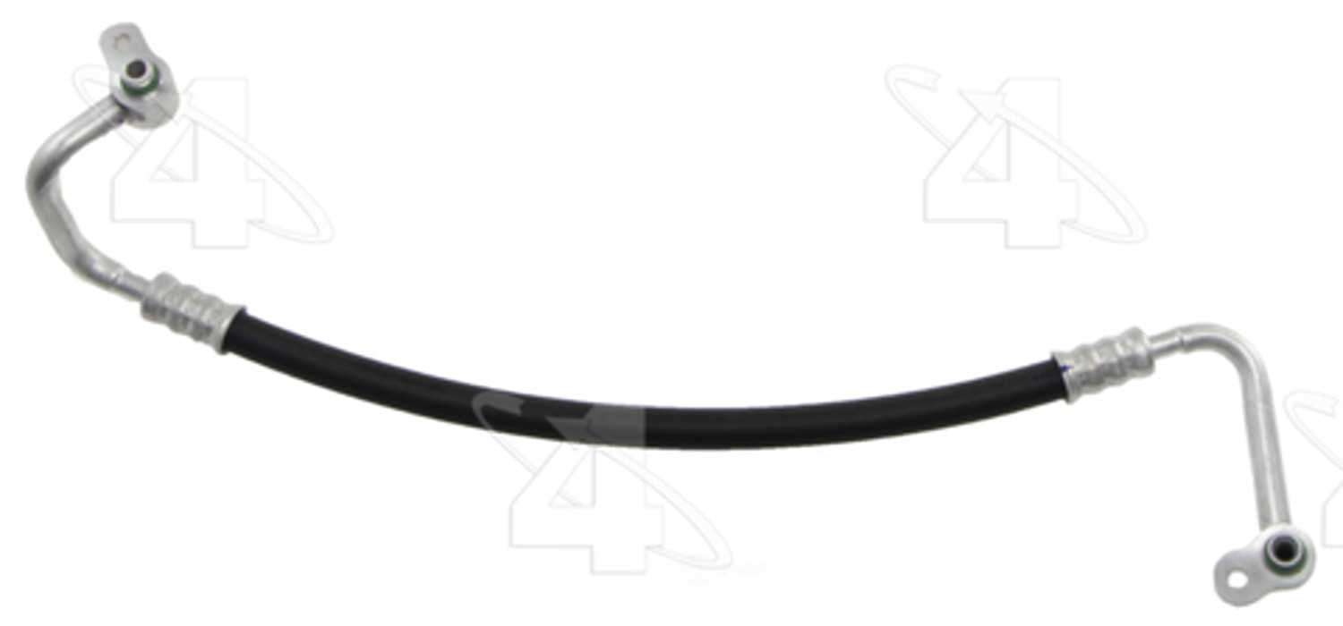 Murray Climate Control 66268 A/c Refrigerant Discharge Hose