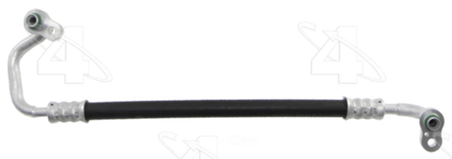 Murray Climate Control 66269 A/c Refrigerant Discharge Hose