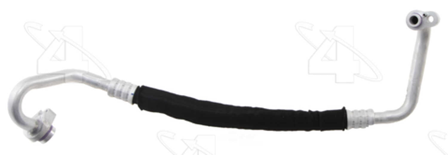 Murray Climate Control 66310 A/c Refrigerant Suction Hose