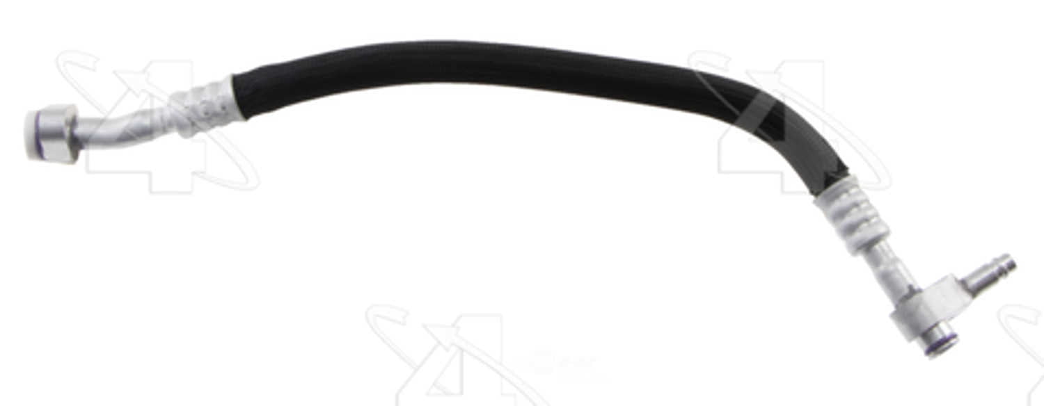 Murray Climate Control 66317 A/c Refrigerant Suction Hose