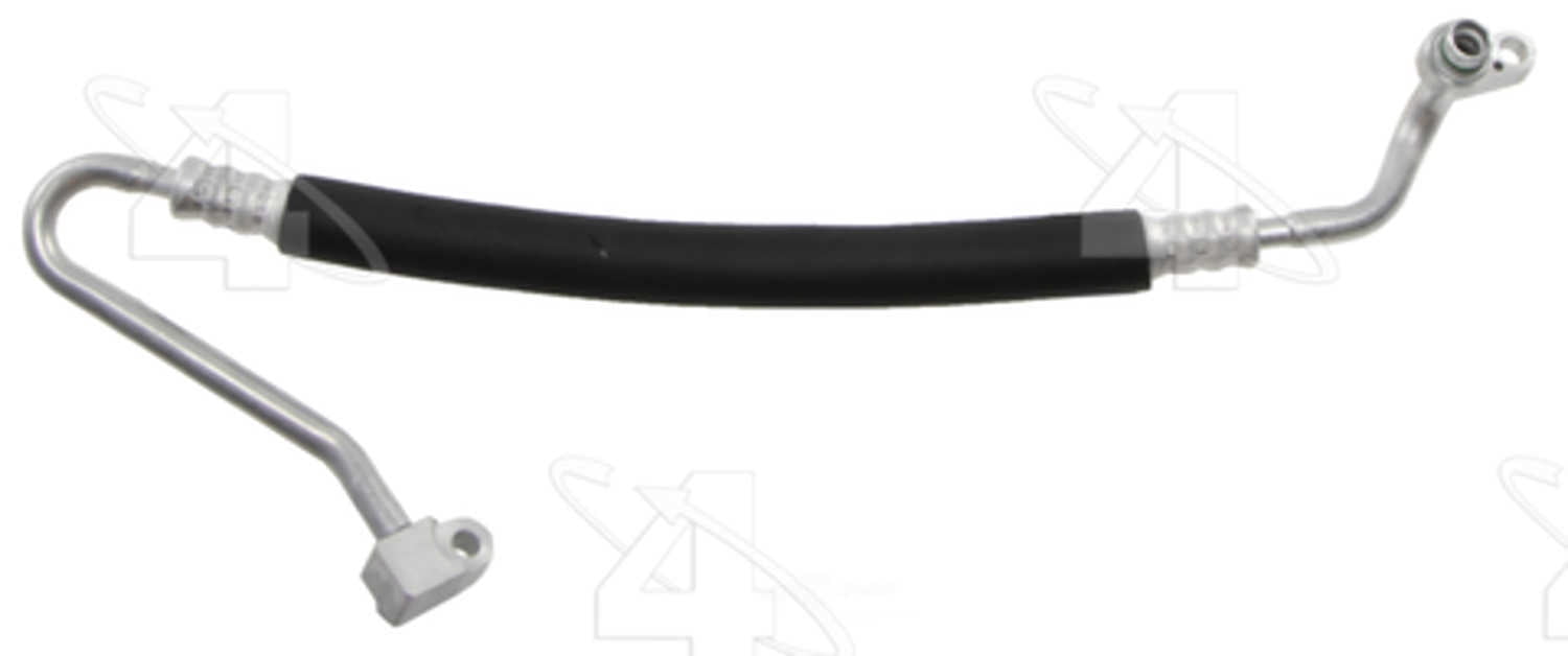Murray Climate Control 66438 A/c Refrigerant Discharge Hose