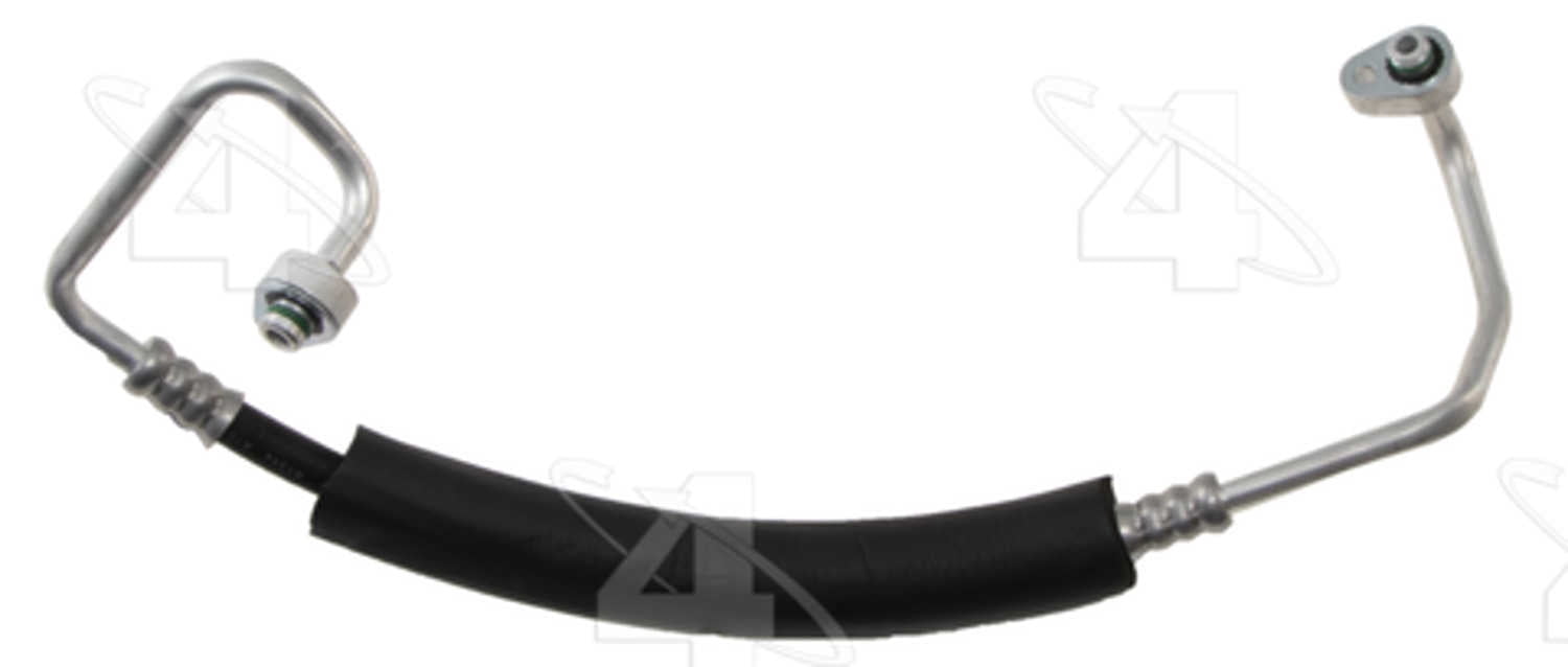 Murray Climate Control 66533 A/c Refrigerant Discharge Hose