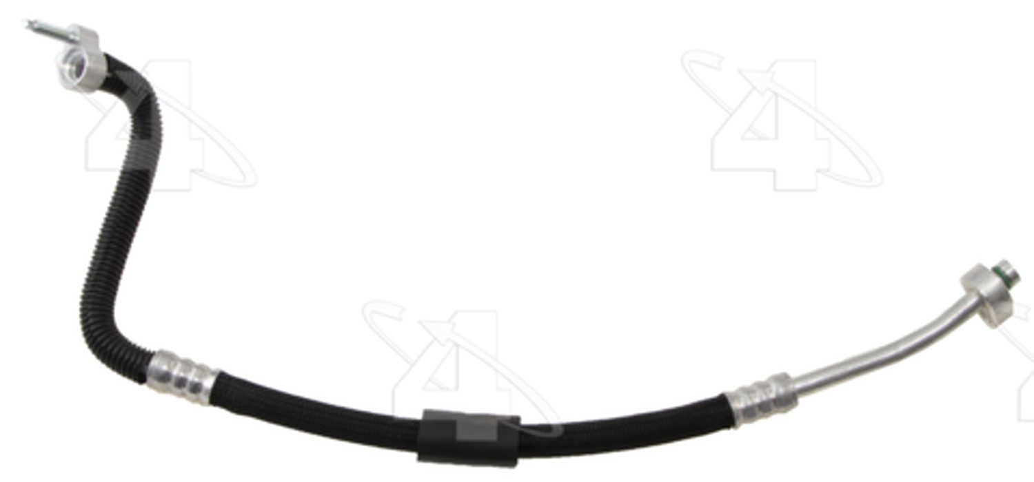 Murray Climate Control 66540 A/c Refrigerant Discharge Hose