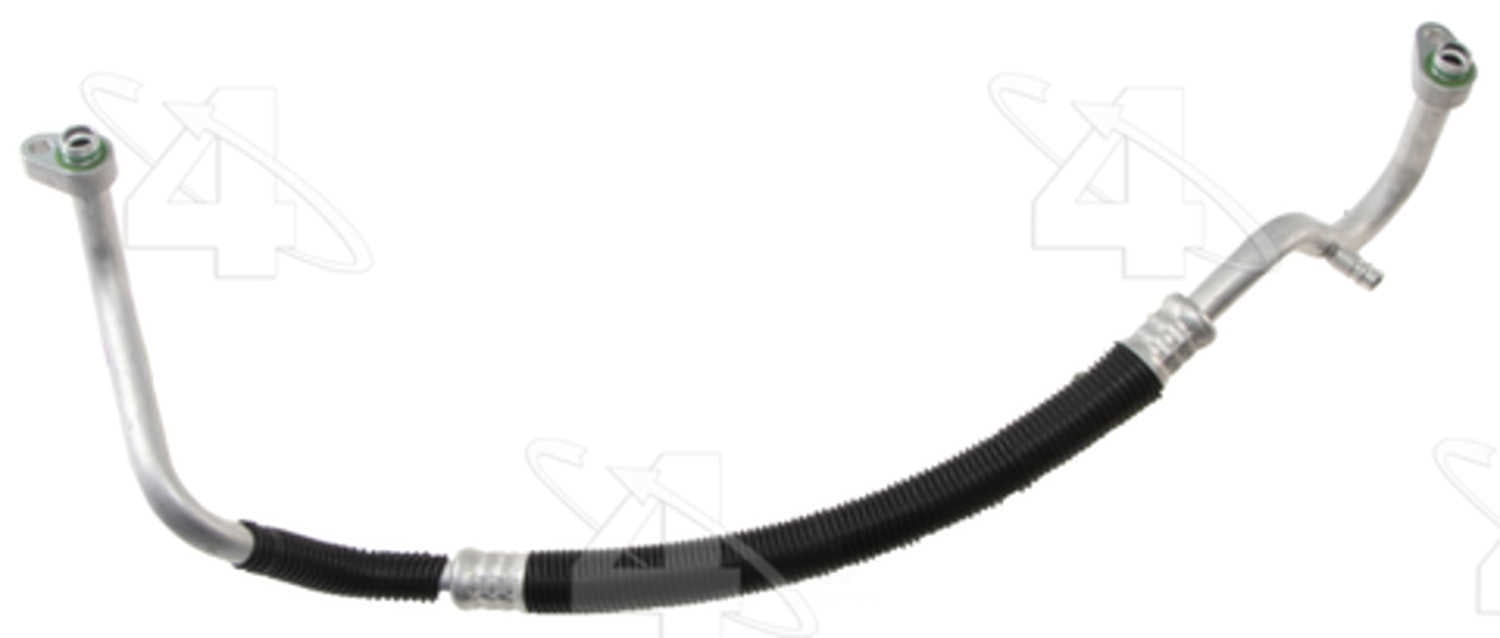 Murray Climate Control 66547 A/c Refrigerant Suction Hose