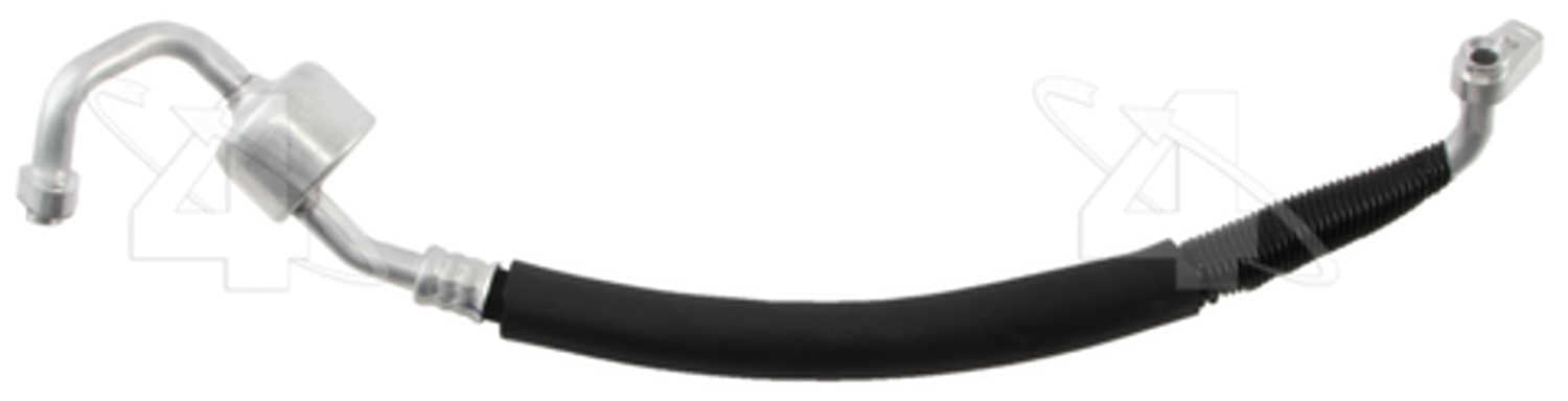 Murray Climate Control 66551 A/c Refrigerant Suction Hose