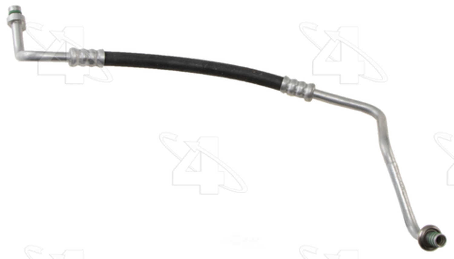 Murray Climate Control 66568 A/c Refrigerant Discharge Hose