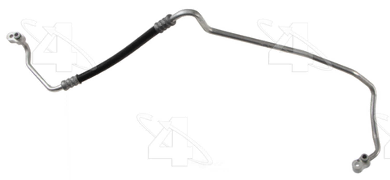 Murray Climate Control 66614 A/c Refrigerant Discharge Hose