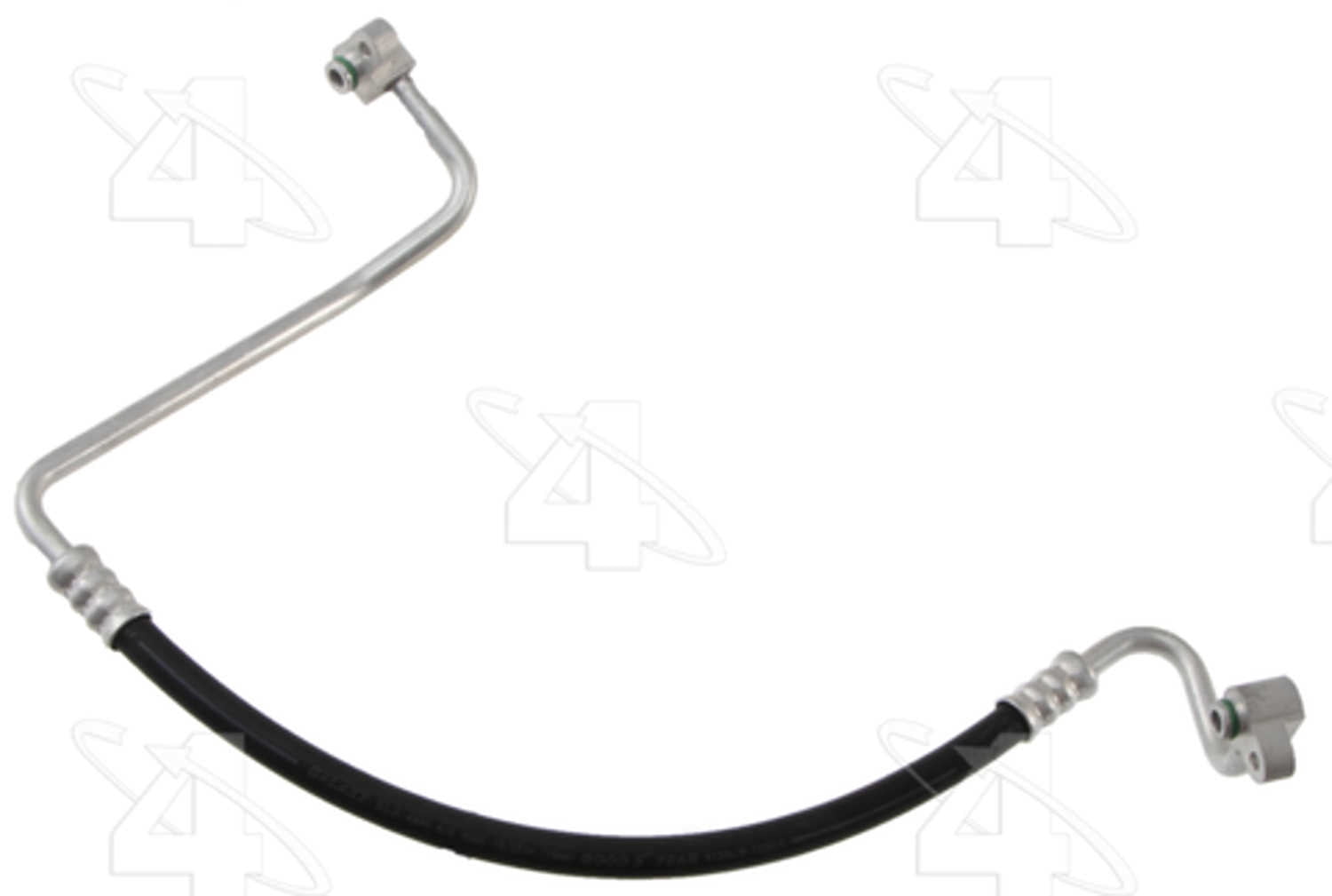 Murray Climate Control 66669 A/c Refrigerant Discharge Hose