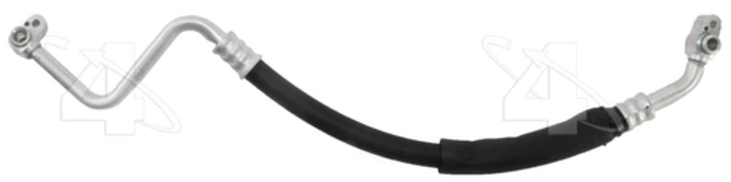 Murray Climate Control 66787 A/c Refrigerant Suction Hose