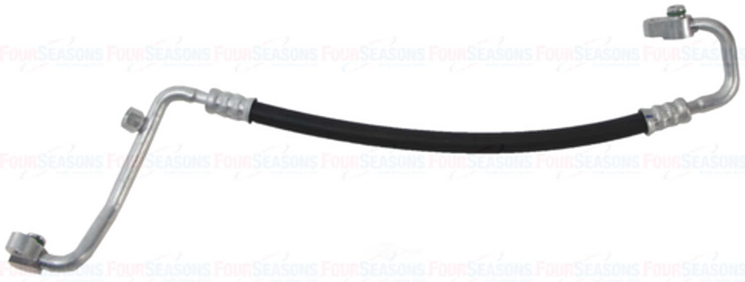 Murray Climate Control 66791 A/c Refrigerant Discharge Hose