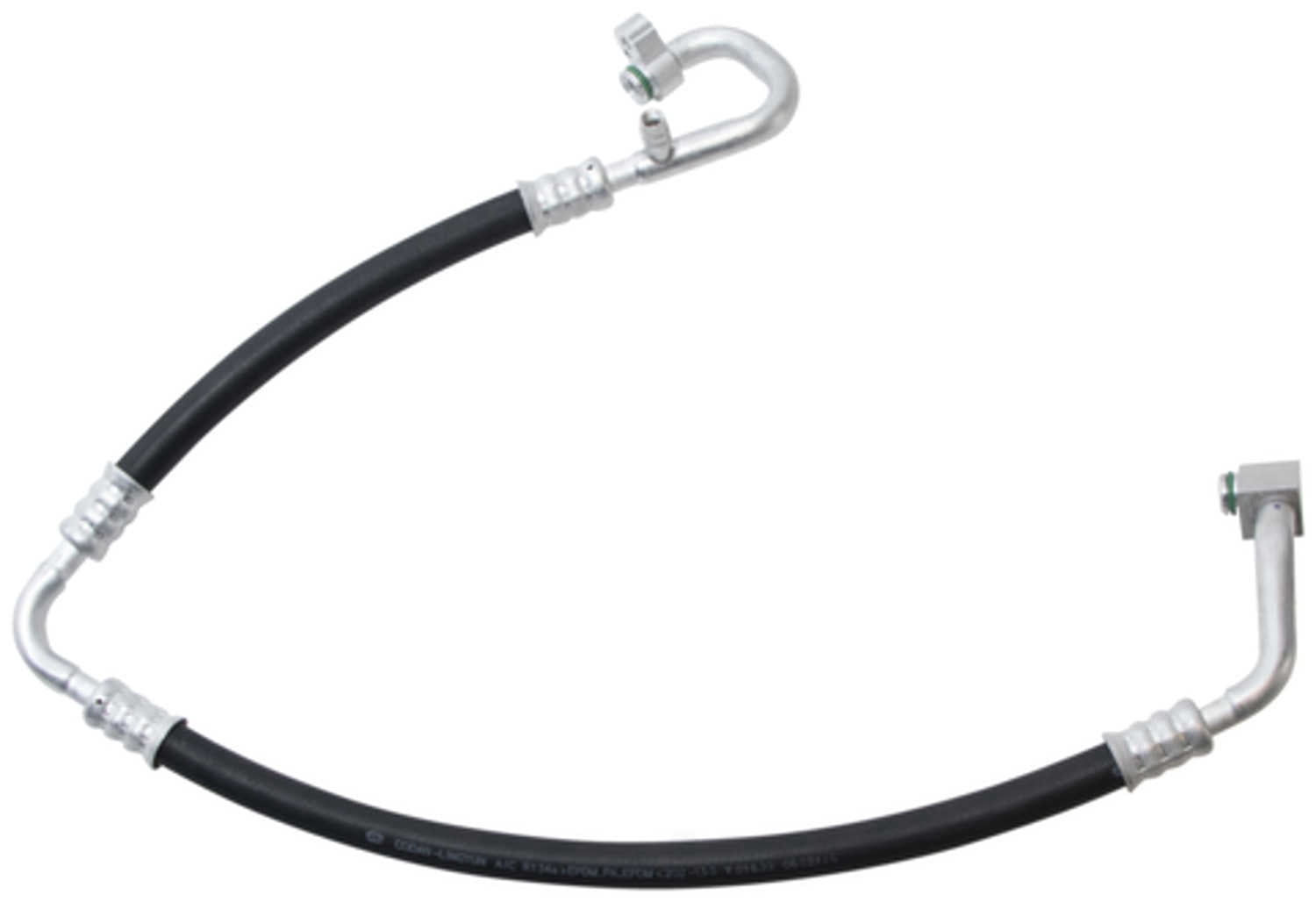 Murray Climate Control 66904 A/c Refrigerant Suction Hose