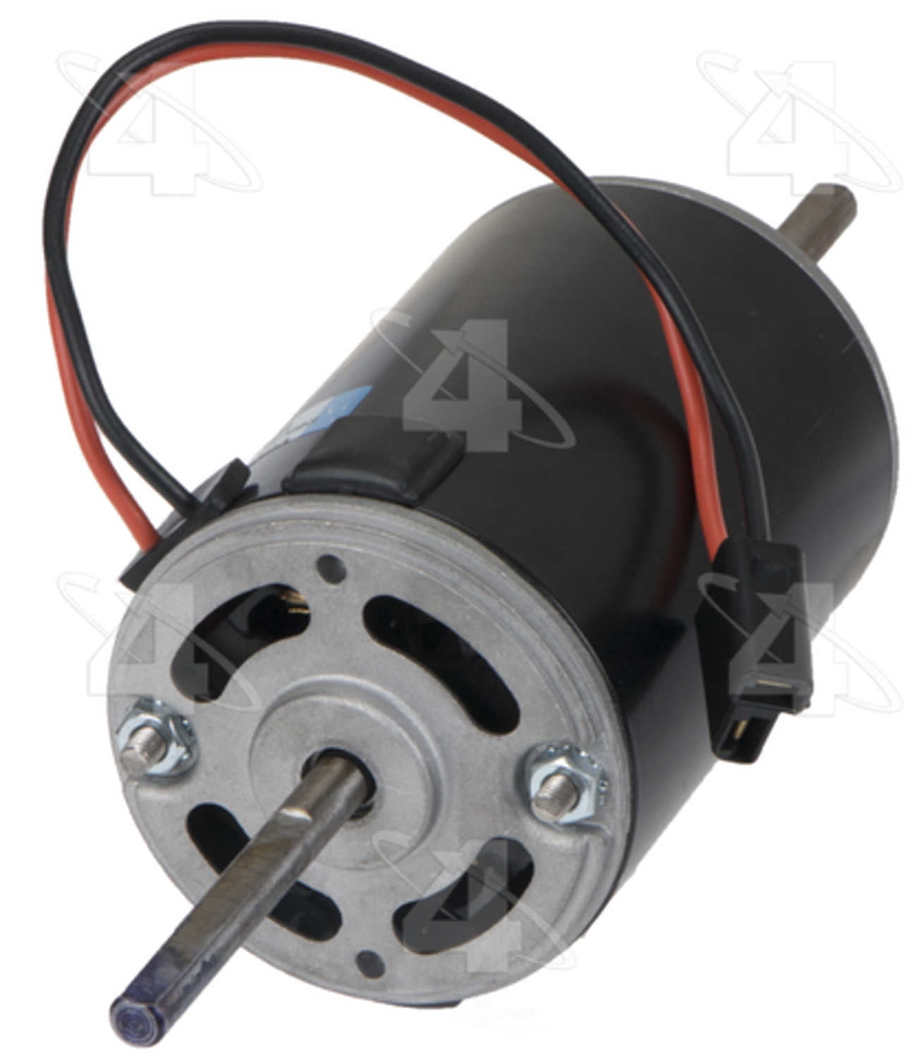 Murray Climate Control 76995 Double Shaft Vented CCWLE Blower Motor w/o Wheel