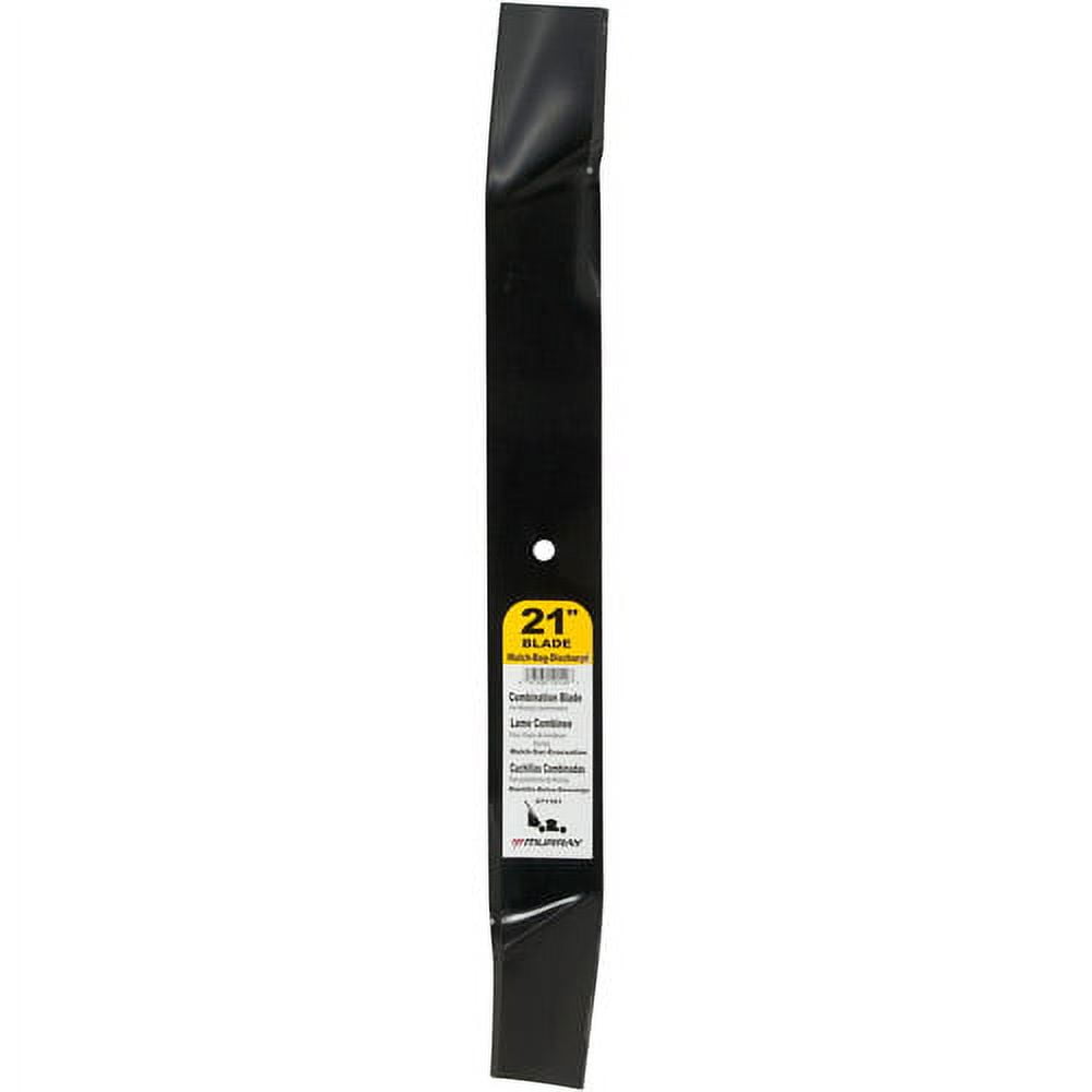 Murray Cut Lawnmower Blade