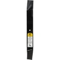 Murray Cut Lawnmower Blade - Walmart.com