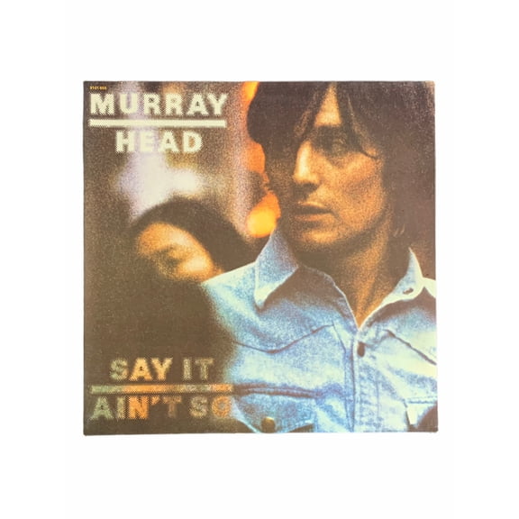 Murray Head Say it aint So 1975 Phonogram