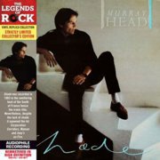 Murray Head - Shade - Music & Performance - CD