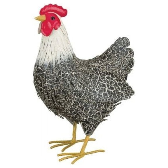 Murray Hen Decor