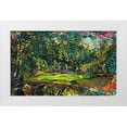 thumbnail image 1 of Murray Henderson Fine Art 18x13 White Modern Wood Framed Museum Art Print Titled - Untitled_Artwork (9), 1 of 4