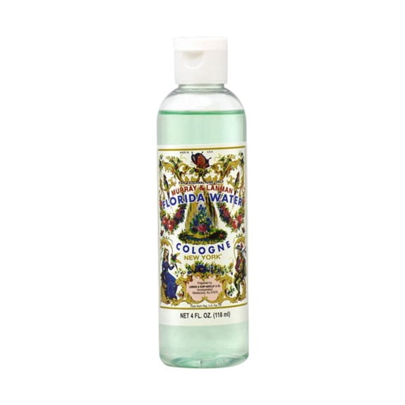 Murray & Lanman Florida Water Cologne New York 118ml/4oz