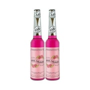 Murray & Lanman Lenman & Kemp Rose Cologne 7.5oz Pack of 2