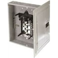 thumbnail image 1 of Murray Lc1224B1100 Load Center, 12 Spaces, 24 Circuits, 100 Amp, Main Breaker, 1 of 4