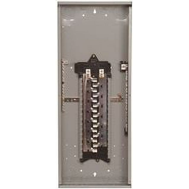 Murray Lc2040L1200 Load Center, 20 Spaces, 40 Circuits, 200 Amp, Main