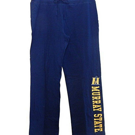 Murray Logo Adult Women Lounge Pajama Sleep Yoga Pants (Size X-Large)