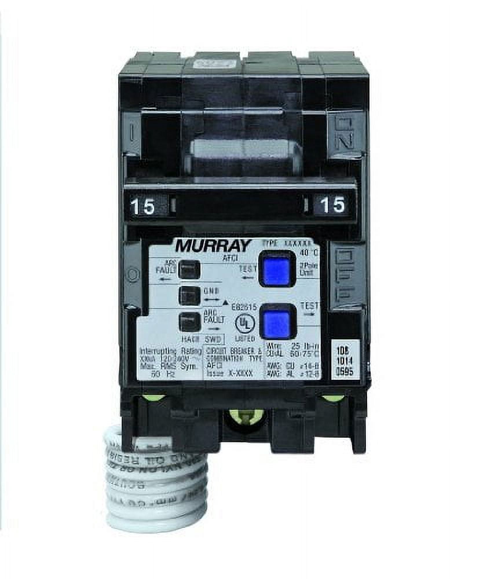Murray 20 Amp Breaker