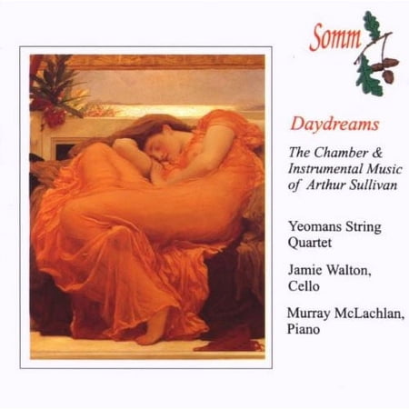 Murray McLachlan - Daydreams - Music & Performance - CD