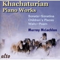 thumbnail image 1 of Murray McLachlan - Piano Music - Music & Performance - CD, 1 of 1
