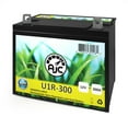 thumbnail image 1 of Murray Ohio 35500 Riding U1R Lawn Mower and Tractor Battery - This Is an AJC Brand Replacement, 1 of 5