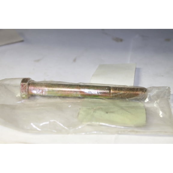 Murray Parts 01X192MA BOLT-HEX HEAD Lawnmower MU-01X192MA