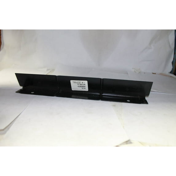 Murray Parts 043623E701MA BAFFLE REAR 21 Lawnmower MU-043623E701MA