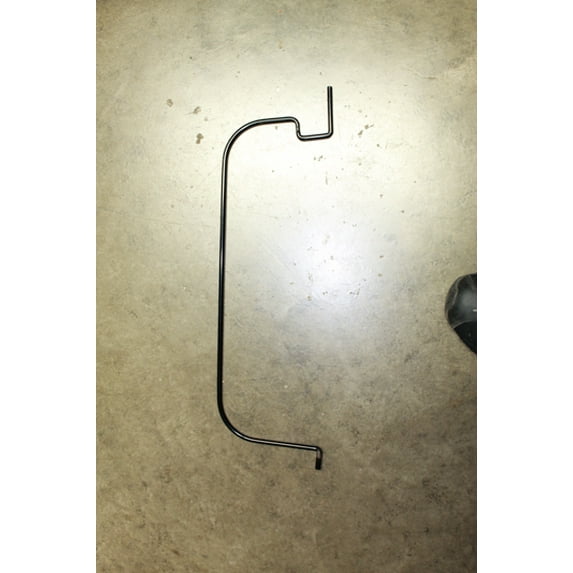 Murray Parts 043651E700MA LEVER-STOP21 SP--STD Lawnmower MU-043651E700MA