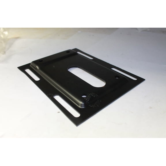 Murray Parts 055770 Bracket Hard Mount Seat Lawnmower MU-055770