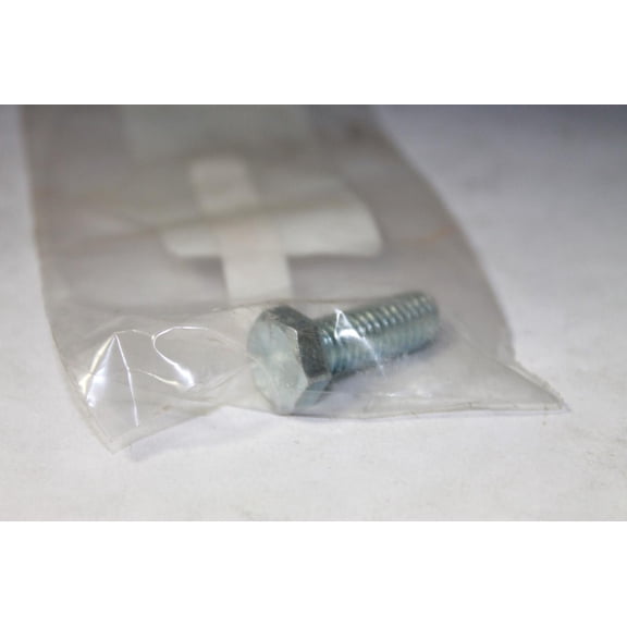 Murray Parts 1X137 Bolt Lawnmower MU-1X137